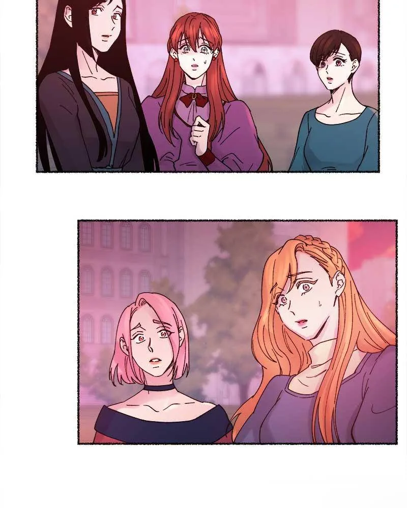 Like A Wind On A Dry Branch Chapter 32 page 58