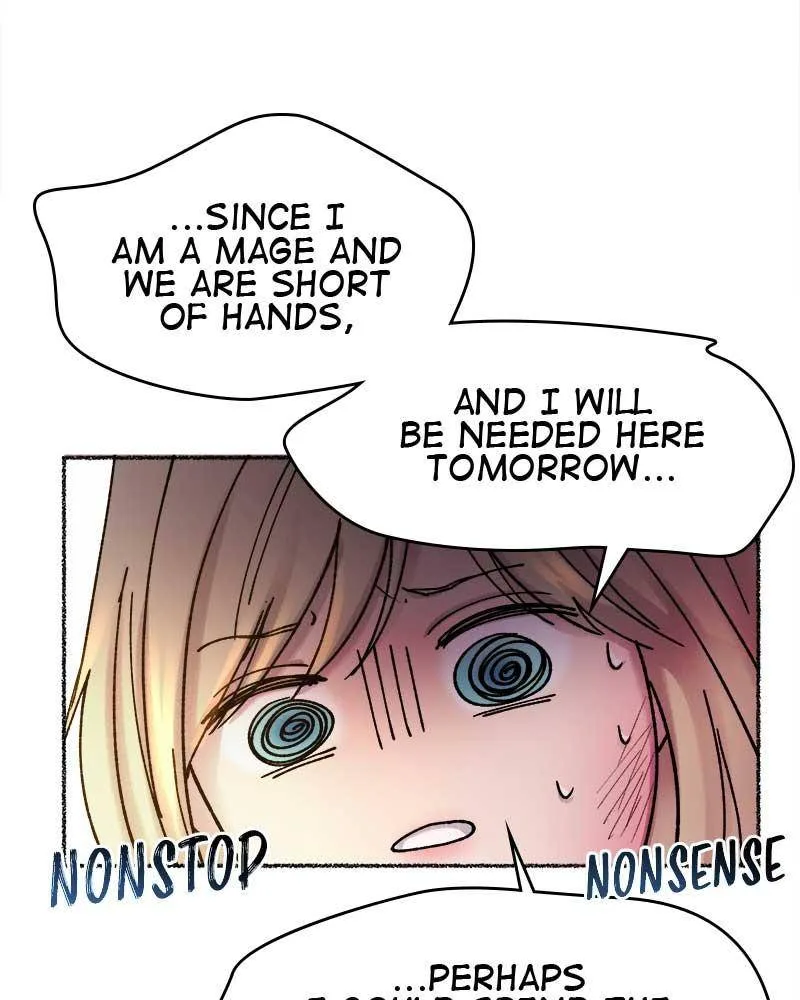 Like A Wind On A Dry Branch Chapter 32 page 96