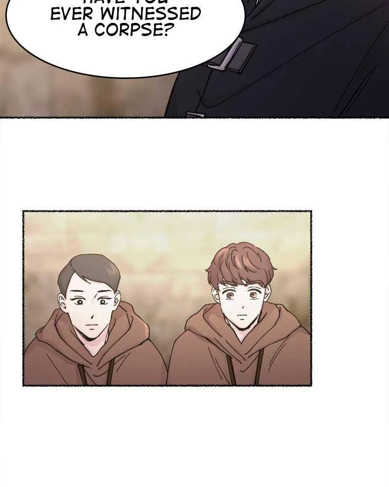 Like A Wind On A Dry Branch Chapter 32 page 28