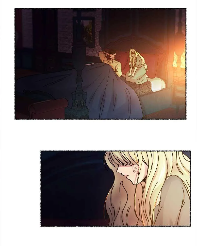 Like A Wind On A Dry Branch Chapter 32 page 126