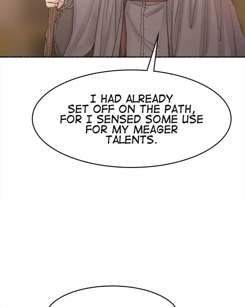 Like A Wind On A Dry Branch Chapter 30 page 64