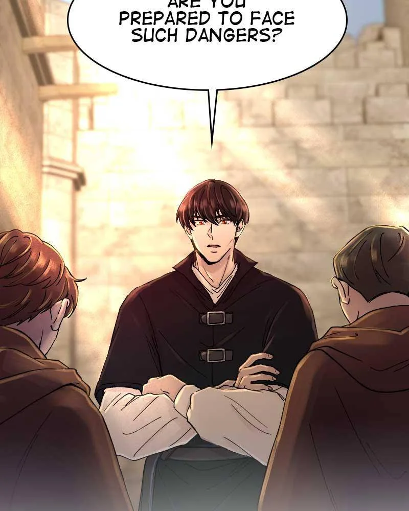 Like A Wind On A Dry Branch Chapter 32 page 32