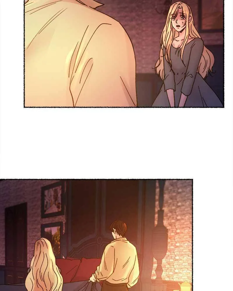 Like A Wind On A Dry Branch Chapter 32 page 101