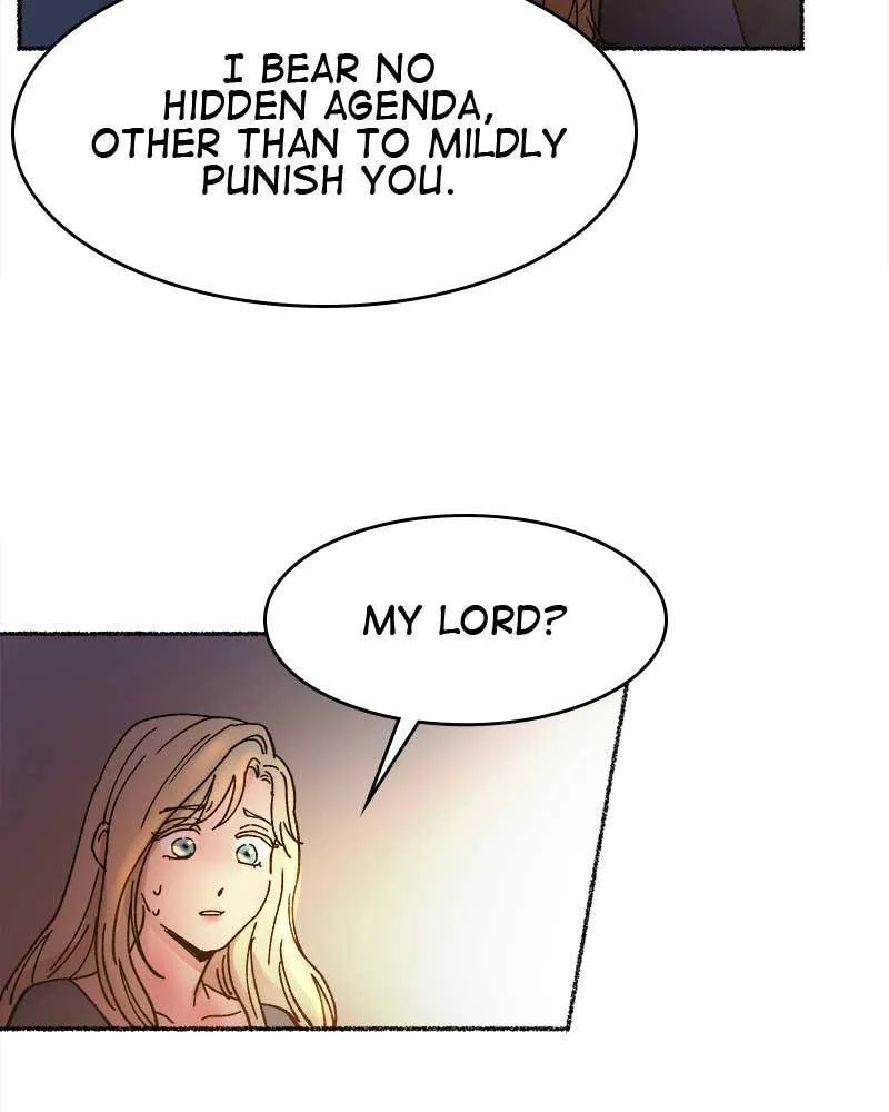 Like A Wind On A Dry Branch Chapter 32 page 109