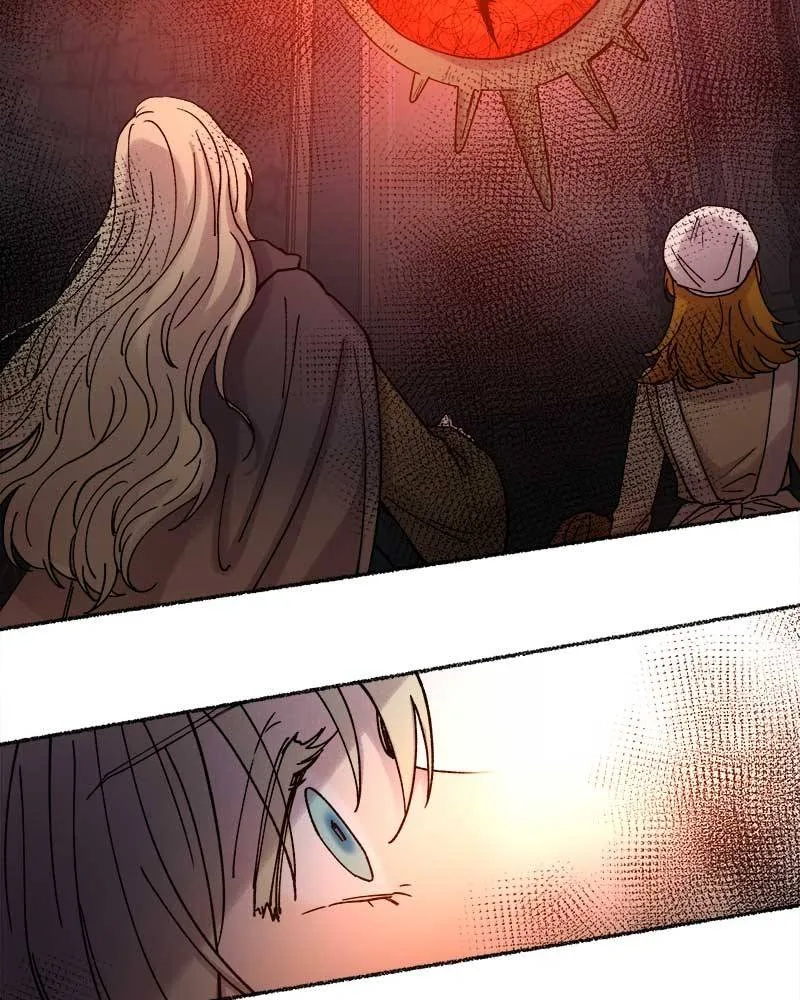 Like A Wind On A Dry Branch Chapter 28 page 122