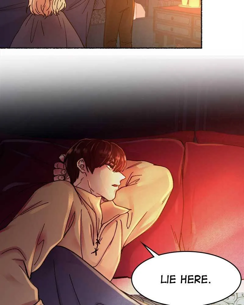 Like A Wind On A Dry Branch Chapter 32 page 102