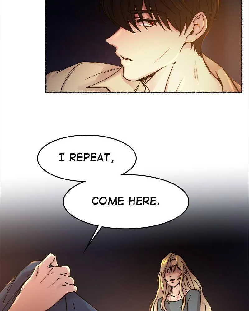 Like A Wind On A Dry Branch Chapter 32 page 117