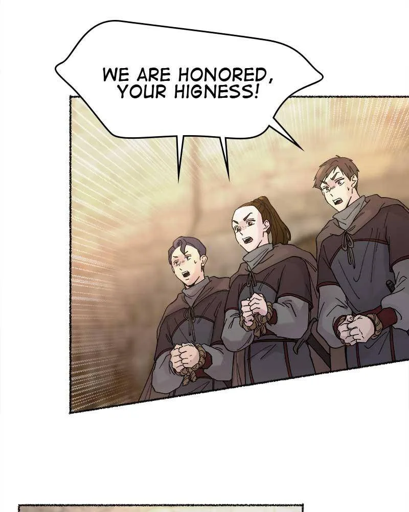 Like A Wind On A Dry Branch Chapter 32 page 19