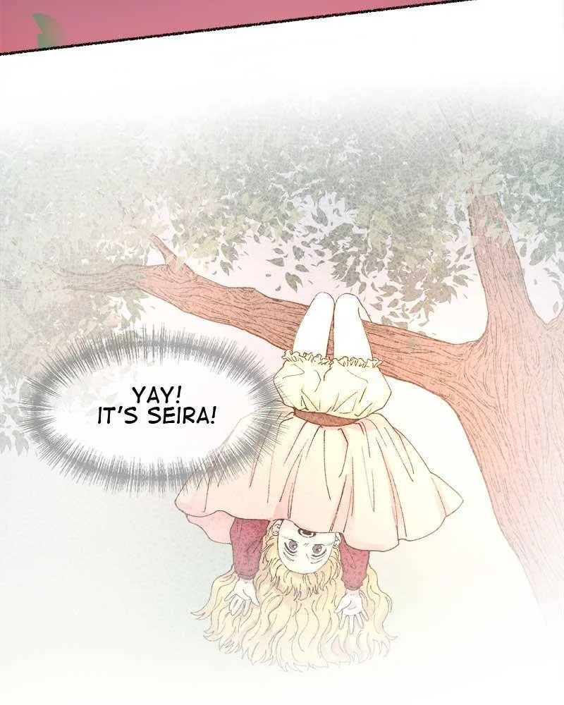 Like A Wind On A Dry Branch Chapter 32 page 52