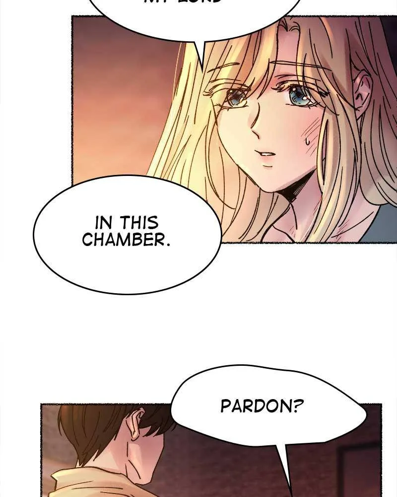 Like A Wind On A Dry Branch Chapter 32 page 100