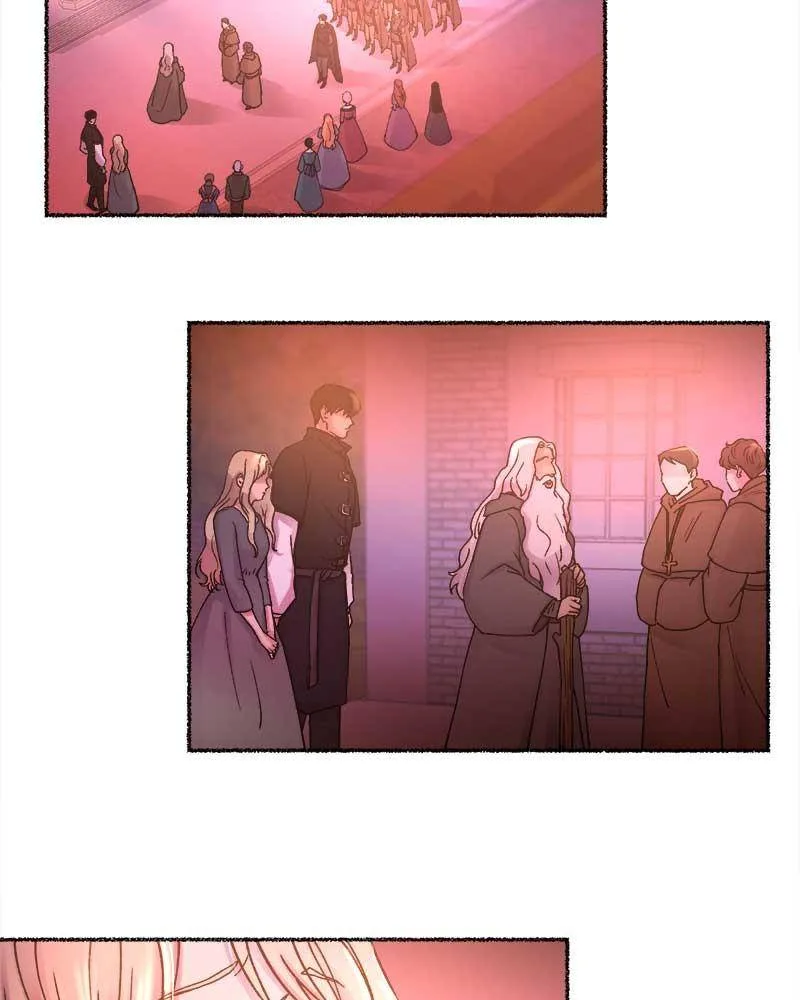 Like A Wind On A Dry Branch Chapter 32 page 39