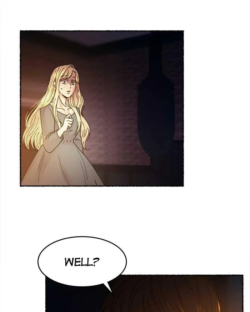 Like A Wind On A Dry Branch Chapter 32 page 116