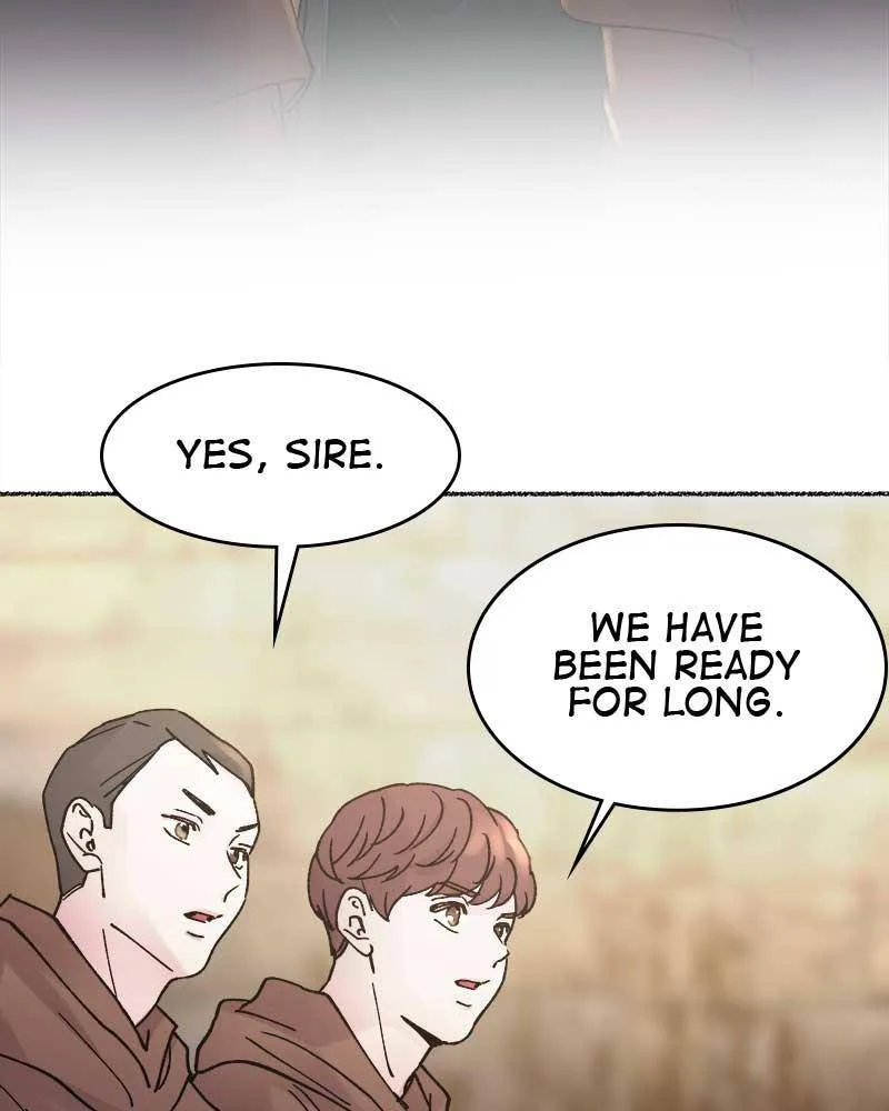Like A Wind On A Dry Branch Chapter 32 page 33