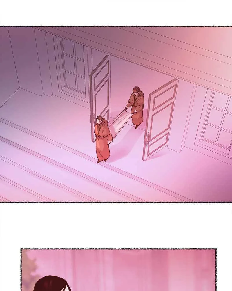 Like A Wind On A Dry Branch Chapter 32 page 57