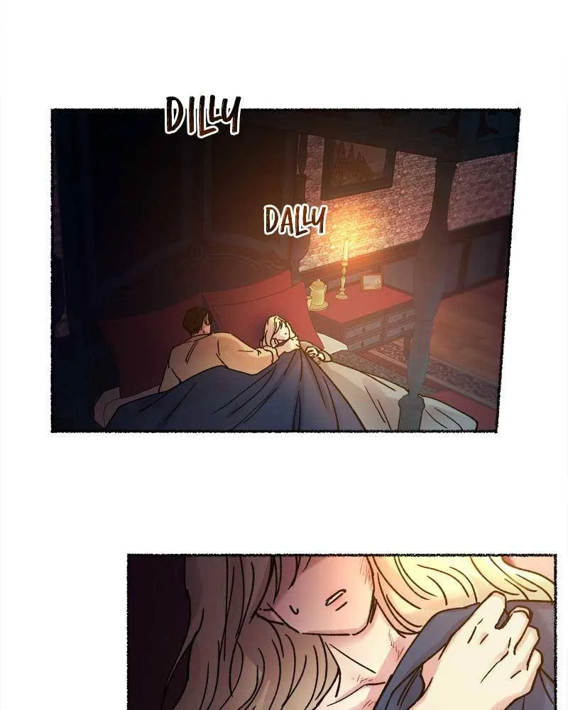 Like A Wind On A Dry Branch Chapter 32 page 129