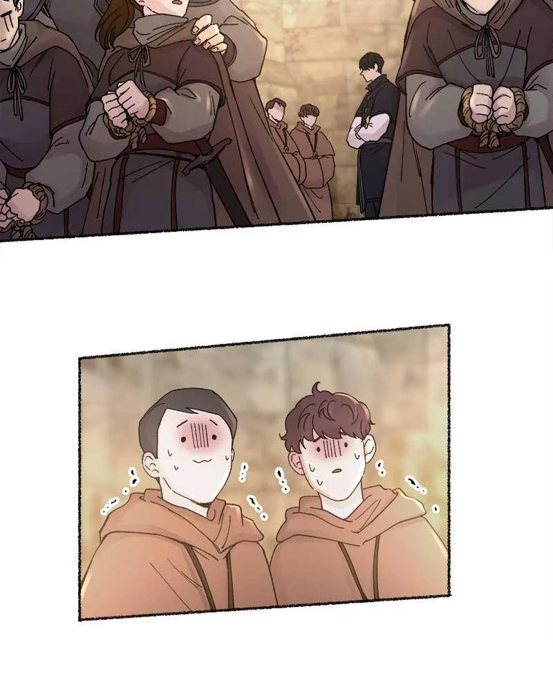 Like A Wind On A Dry Branch Chapter 32 page 22