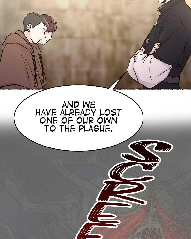 Like A Wind On A Dry Branch Chapter 32 page 30
