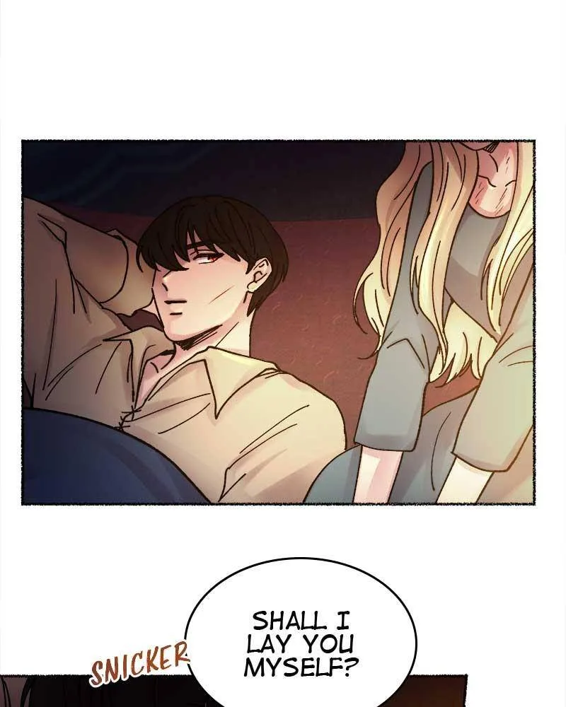 Like A Wind On A Dry Branch Chapter 32 page 127