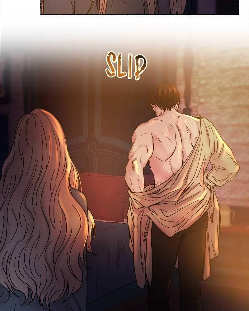 Like A Wind On A Dry Branch Chapter 32 page 91