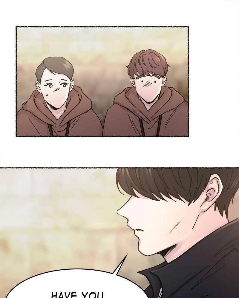 Like A Wind On A Dry Branch Chapter 32 page 27