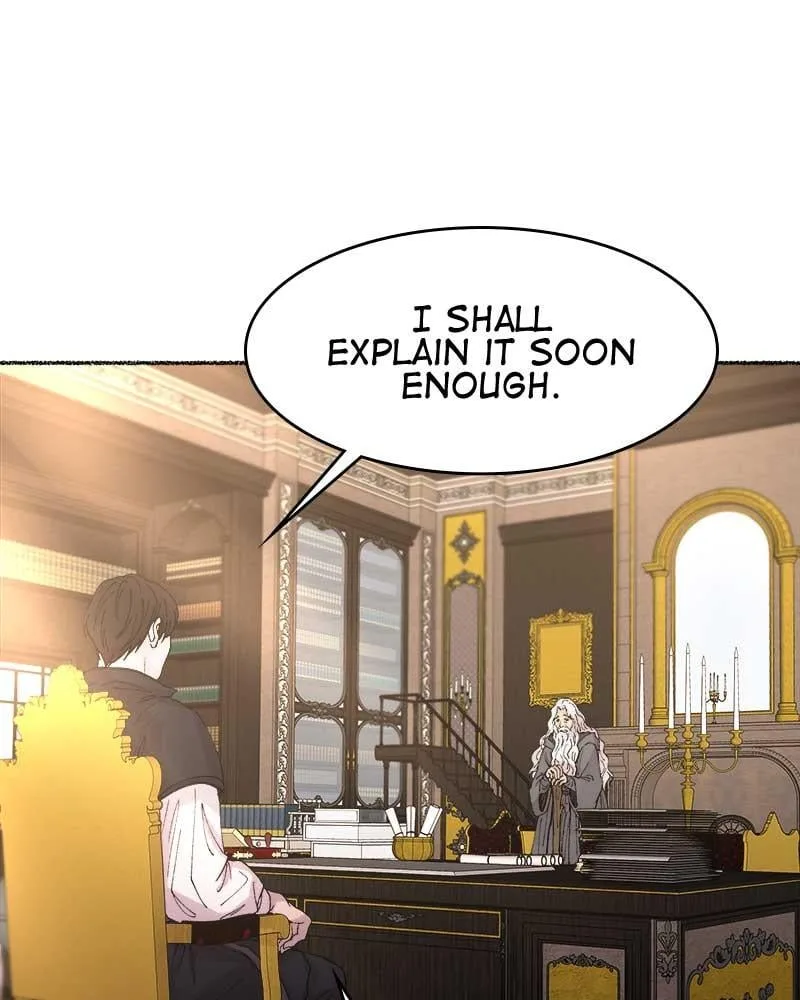 Like A Wind On A Dry Branch Chapter 30 page 72