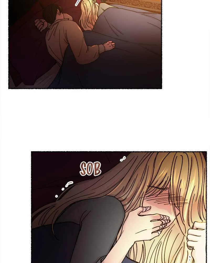 Like A Wind On A Dry Branch Chapter 32 page 144