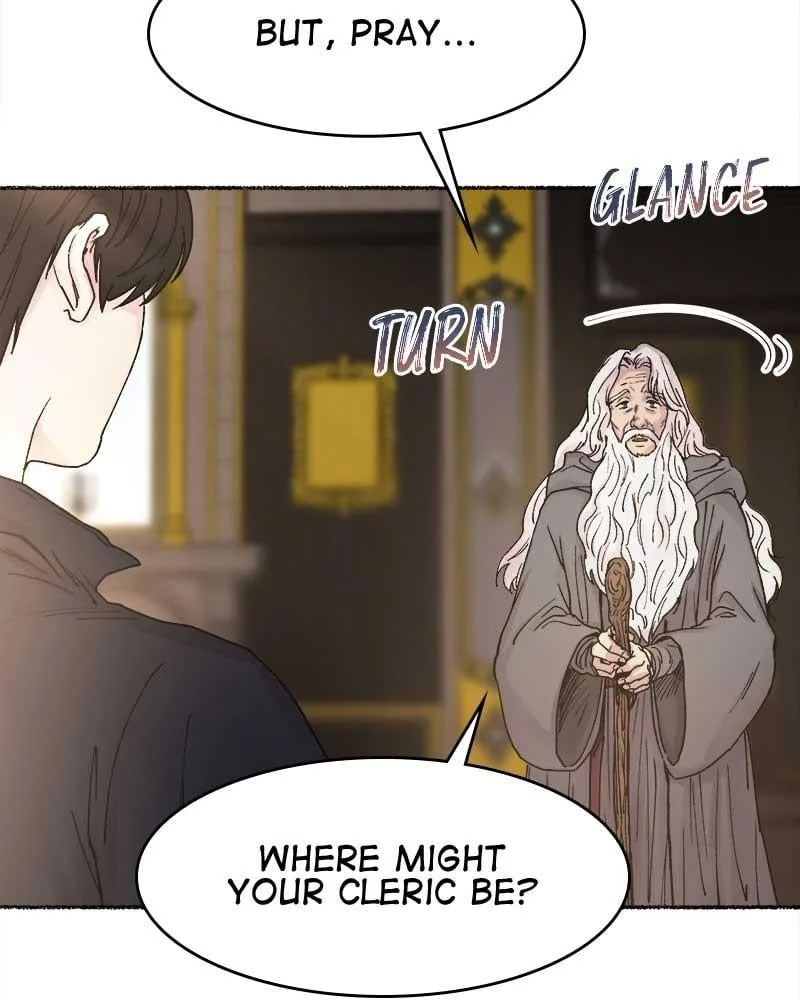 Like A Wind On A Dry Branch Chapter 30 page 65
