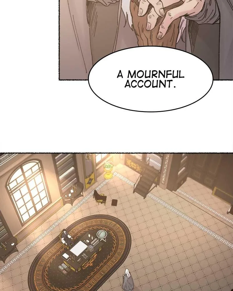 Like A Wind On A Dry Branch Chapter 30 page 74