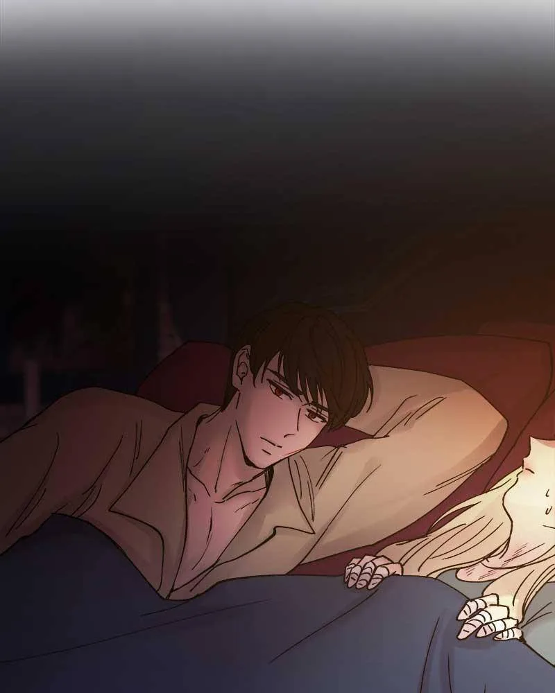 Like A Wind On A Dry Branch Chapter 32 page 135
