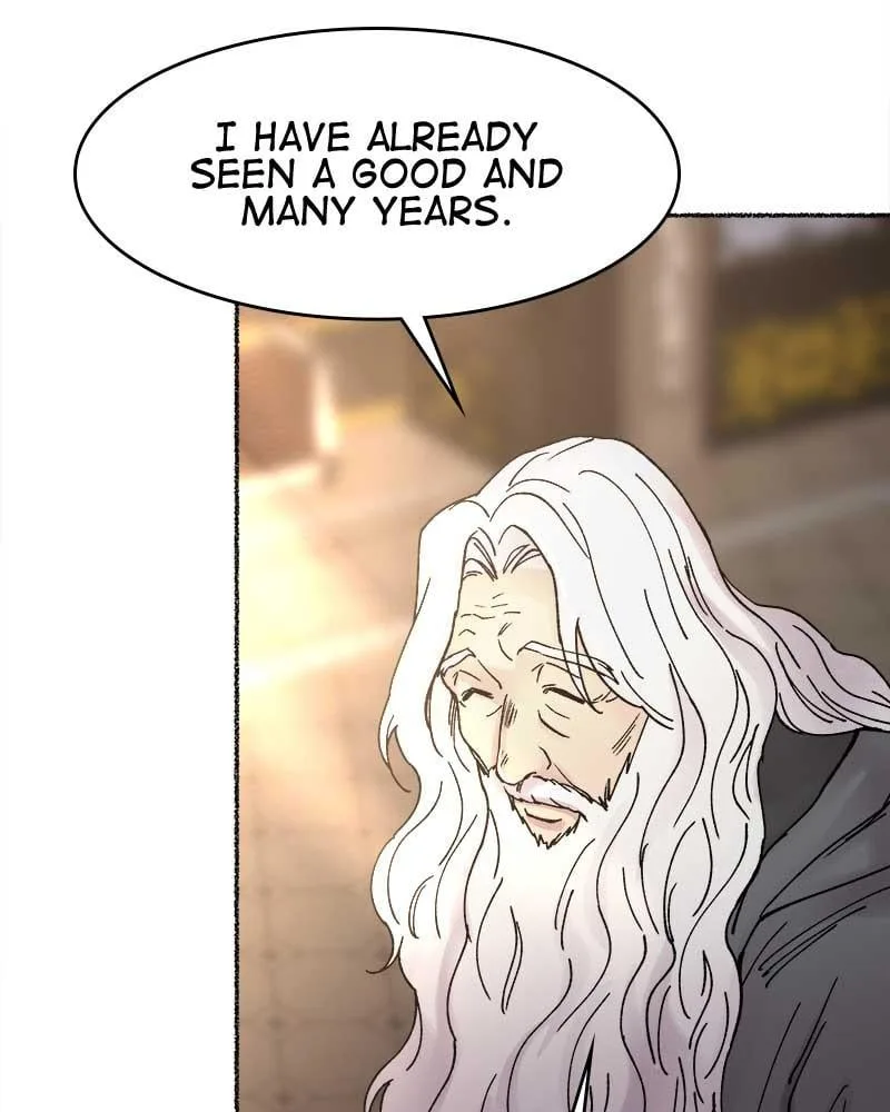 Like A Wind On A Dry Branch Chapter 30 page 78