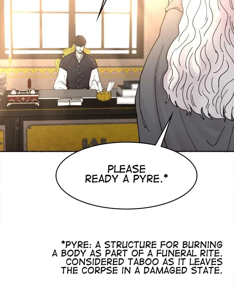 Like A Wind On A Dry Branch Chapter 30 page 80