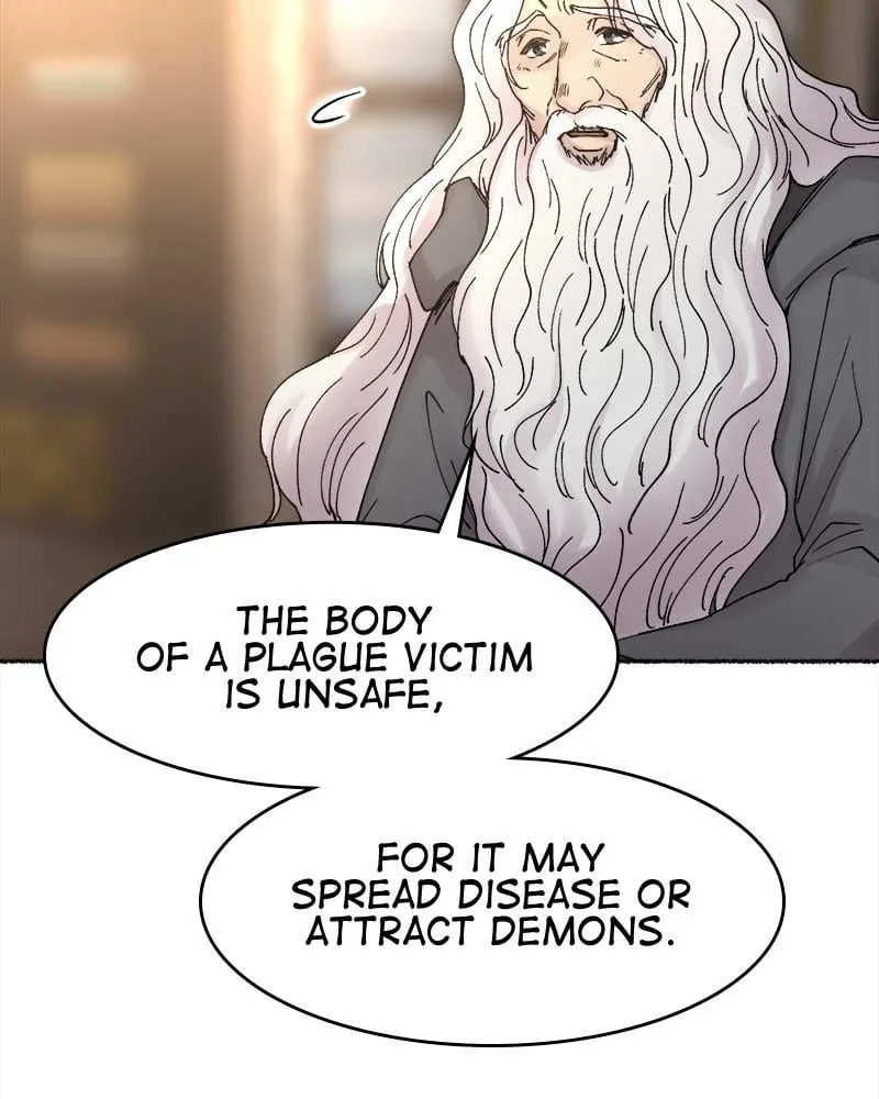 Like A Wind On A Dry Branch Chapter 30 page 83