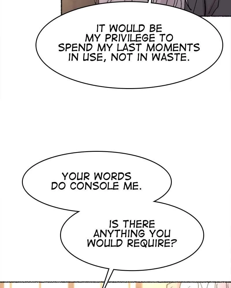 Like A Wind On A Dry Branch Chapter 30 page 79