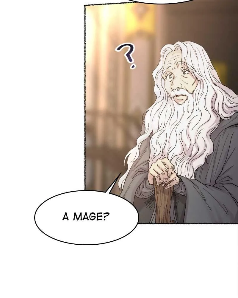 Like A Wind On A Dry Branch Chapter 30 page 71
