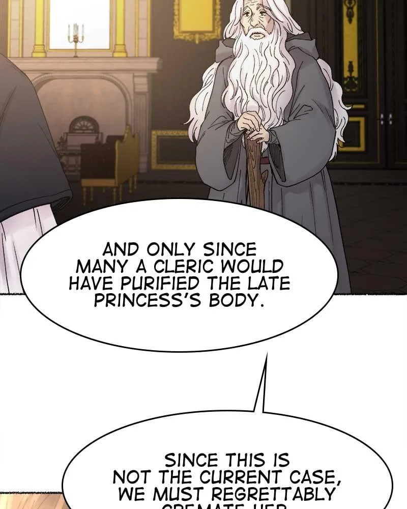 Like A Wind On A Dry Branch Chapter 30 page 86