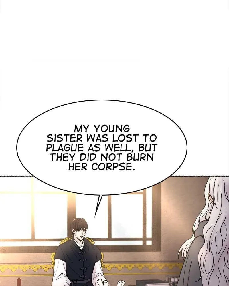 Like A Wind On A Dry Branch Chapter 30 page 84