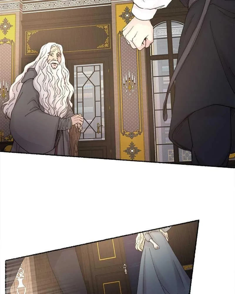 Like A Wind On A Dry Branch Chapter 30 page 94