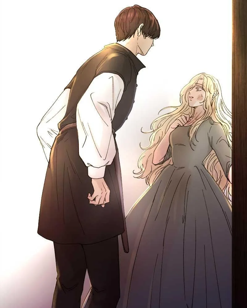 Like A Wind On A Dry Branch Chapter 30 page 98