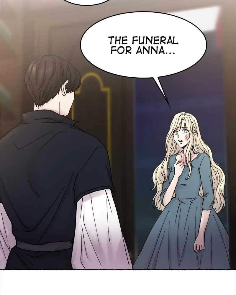 Like A Wind On A Dry Branch Chapter 30 page 124