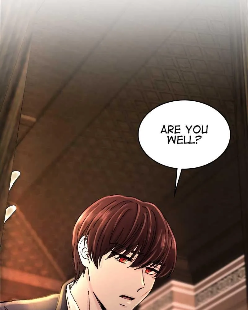 Like A Wind On A Dry Branch Chapter 30 page 115