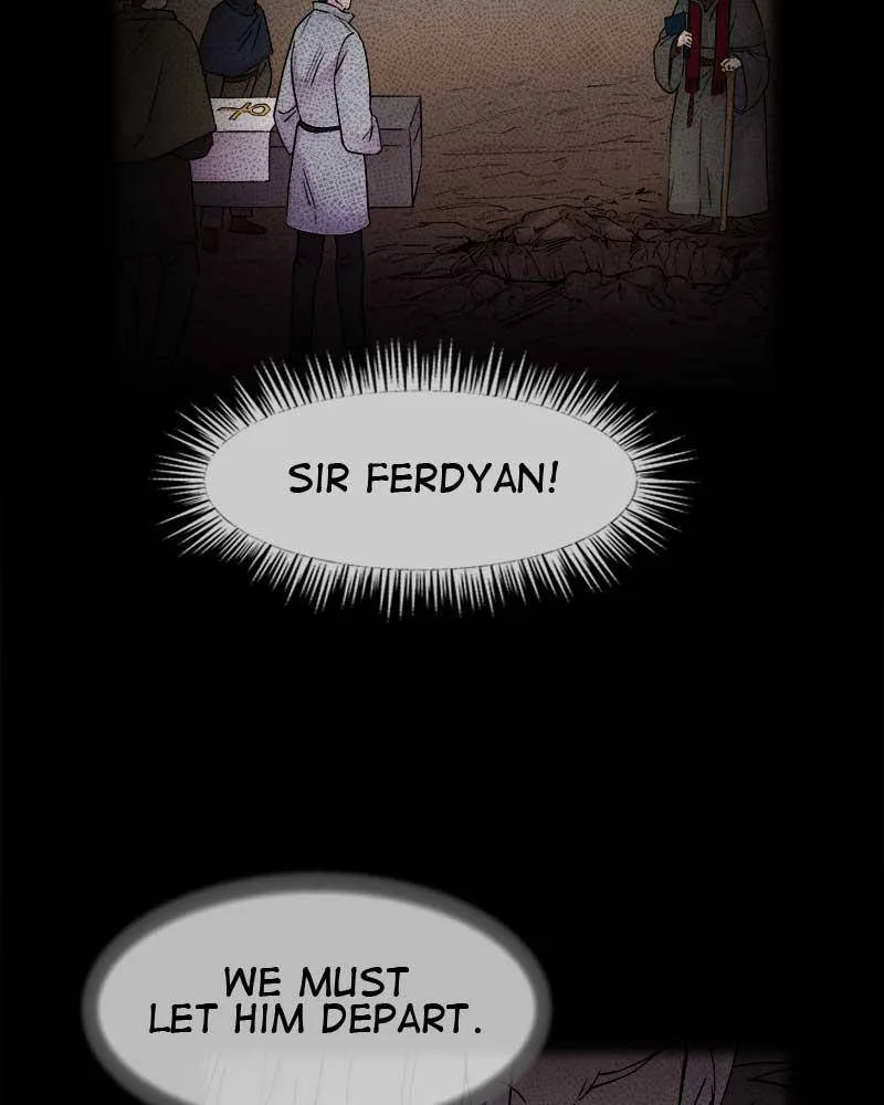 Like A Wind On A Dry Branch Chapter 33 page 4