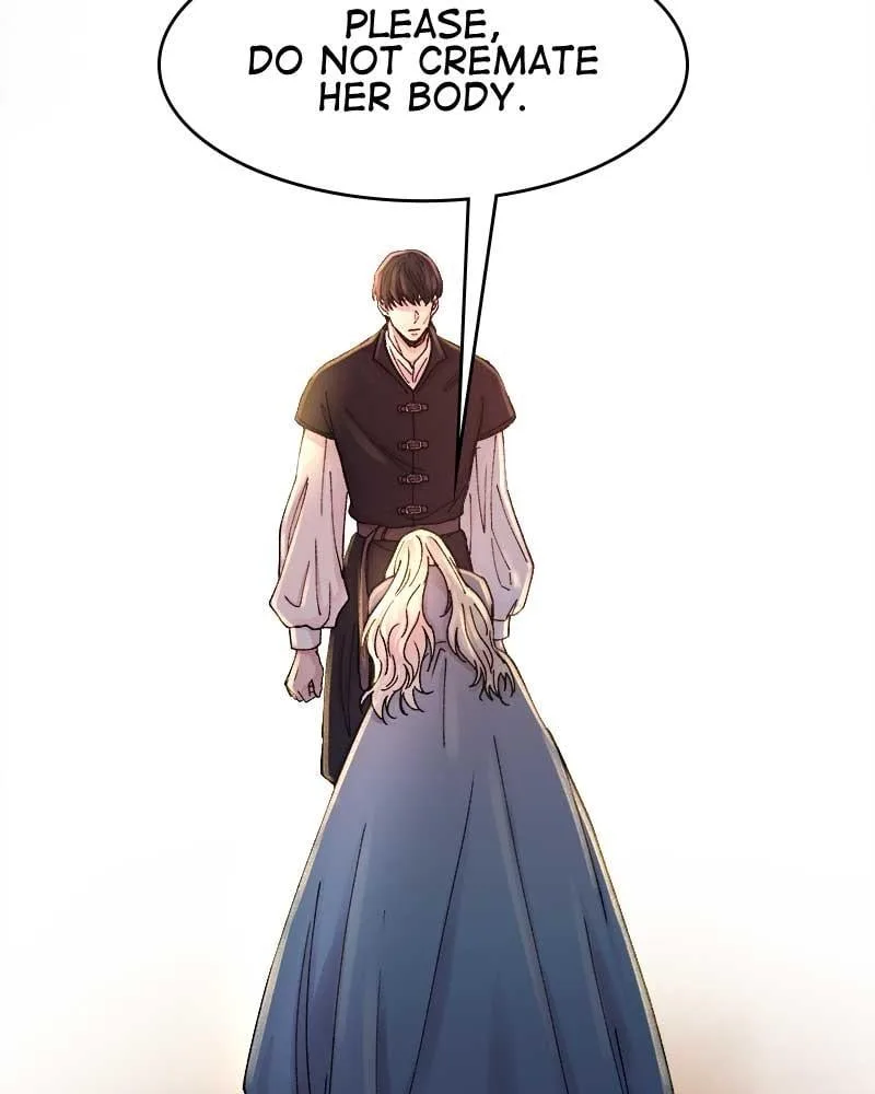 Like A Wind On A Dry Branch Chapter 30 page 129