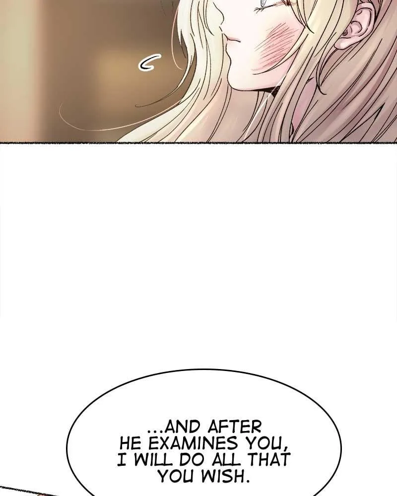 Like A Wind On A Dry Branch Chapter 30 page 137