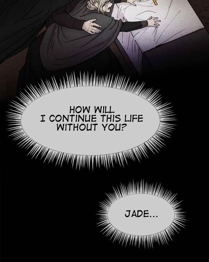Like A Wind On A Dry Branch Chapter 33 page 6