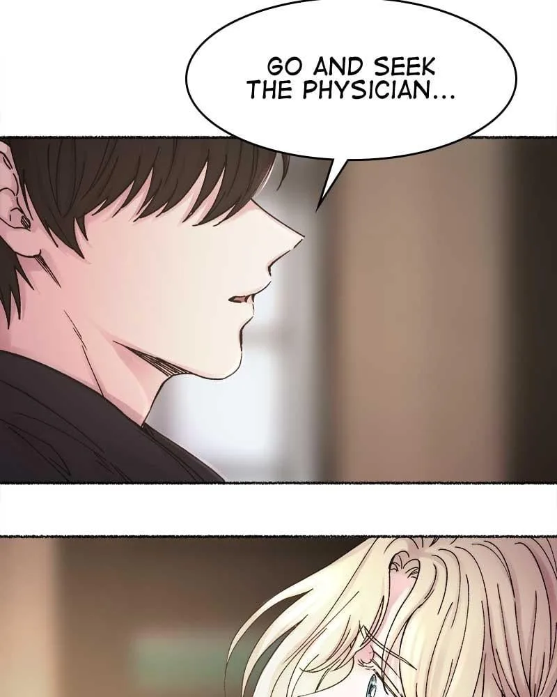 Like A Wind On A Dry Branch Chapter 30 page 136