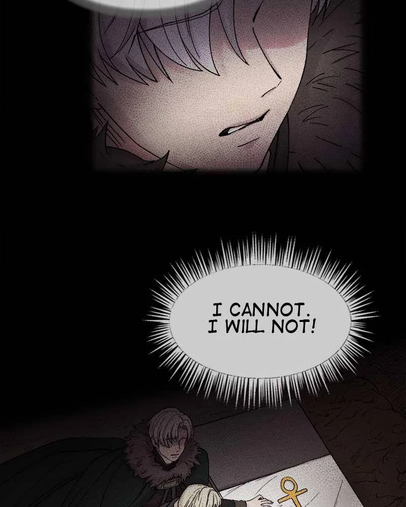 Like A Wind On A Dry Branch Chapter 33 page 5
