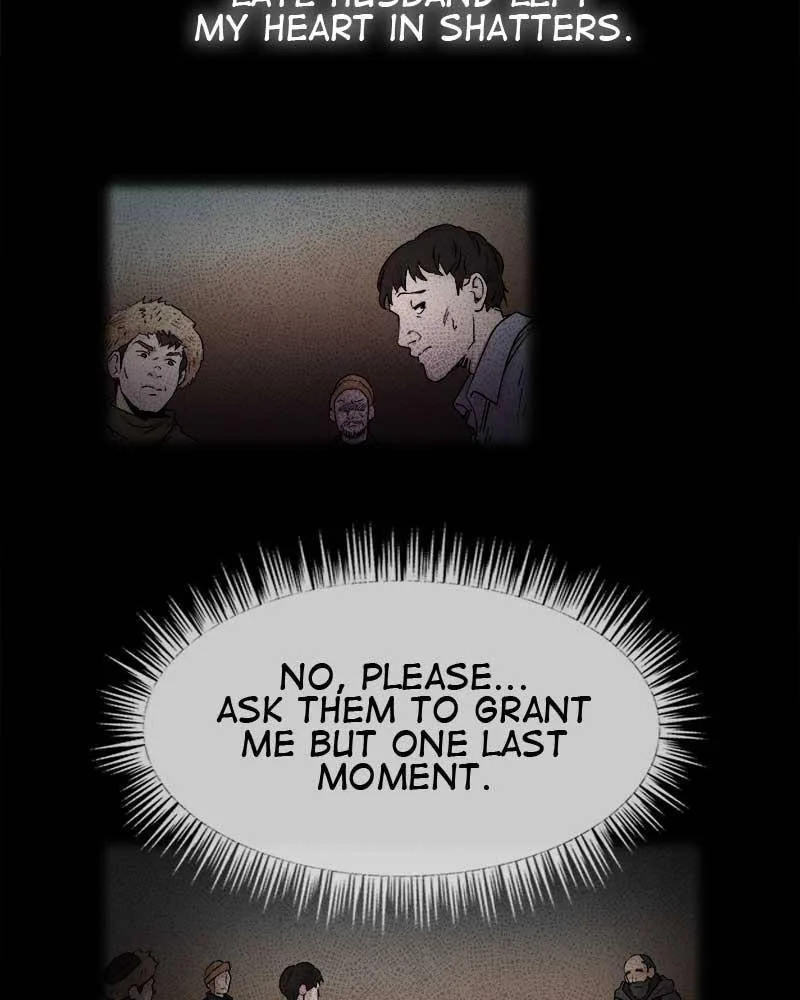 Like A Wind On A Dry Branch Chapter 33 page 3