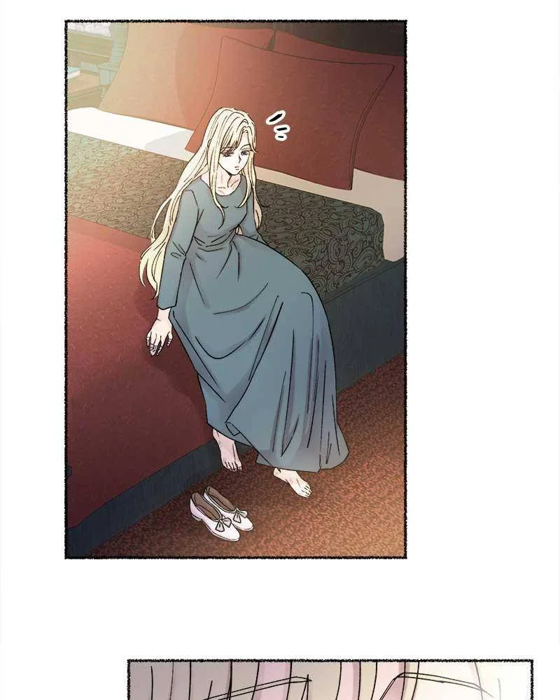 Like A Wind On A Dry Branch Chapter 33 page 30