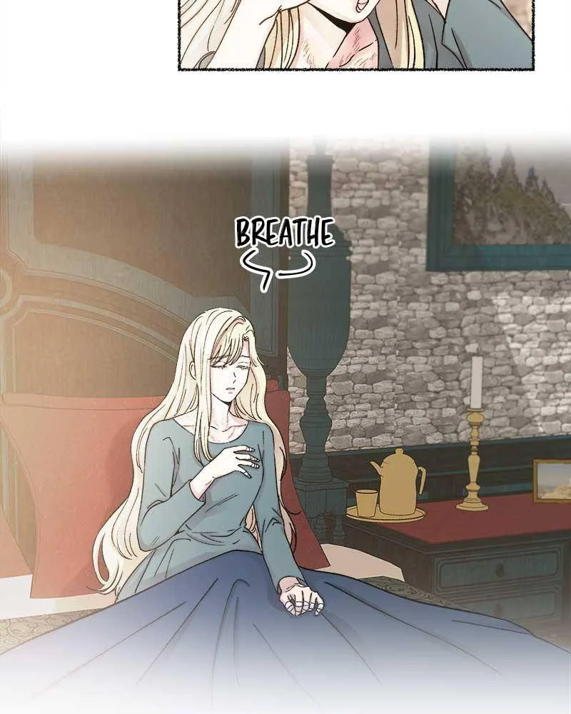 Like A Wind On A Dry Branch Chapter 33 page 28