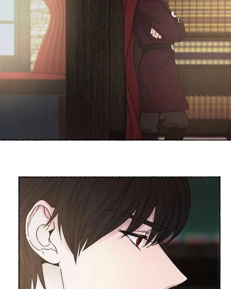 Like A Wind On A Dry Branch Chapter 33 page 33